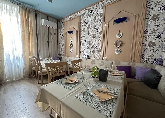 Hotel Scaletta