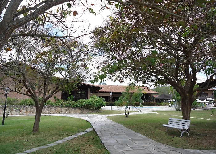 Hotel Casa Grande Gravata