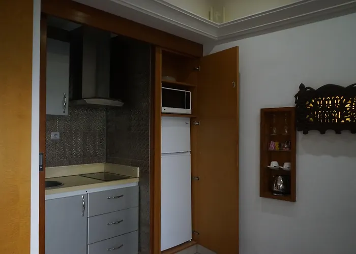 Nomad Suites Residence