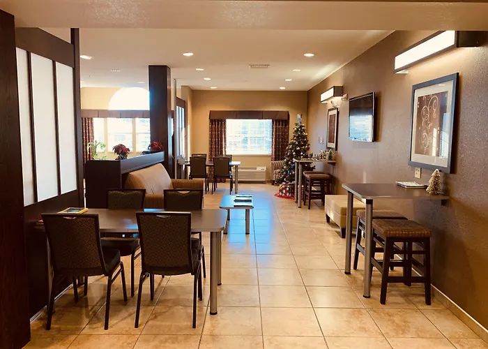 Microtel Inn & Suites-Sayre, Pa