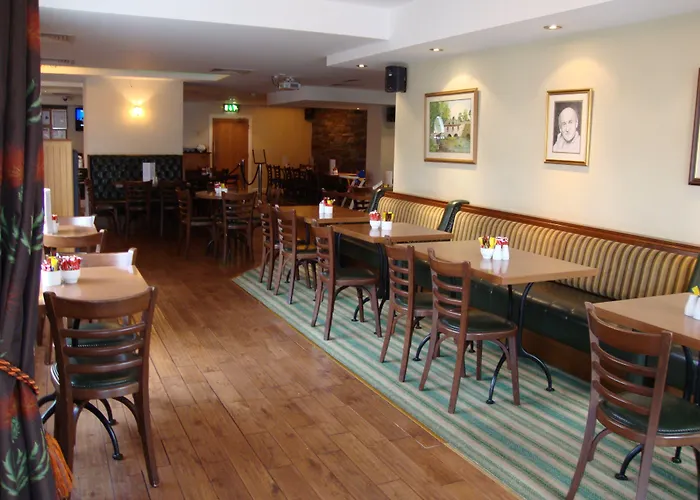 Ard Ri House Hotel
