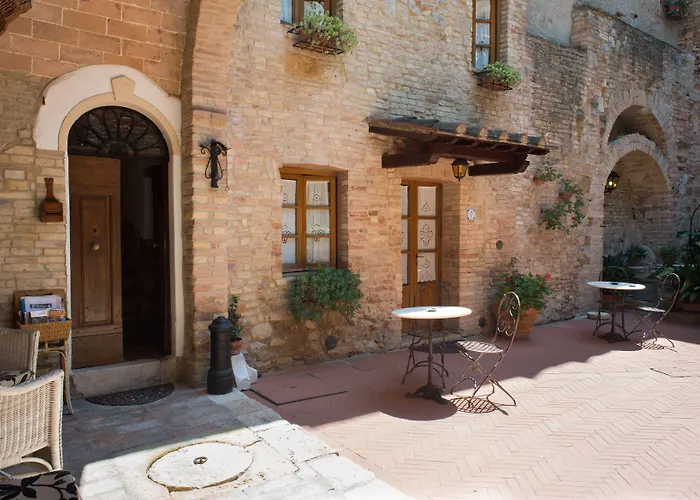 Residenza D'Epoca Palazzo Buonaccorsi