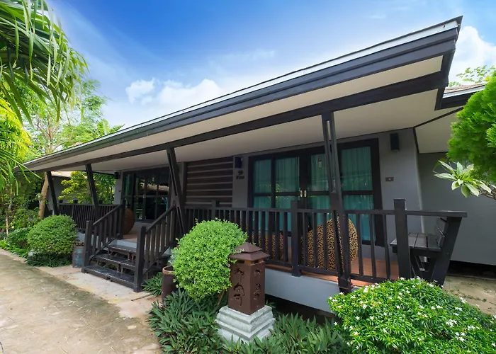 Ibiza House Phi Phi
