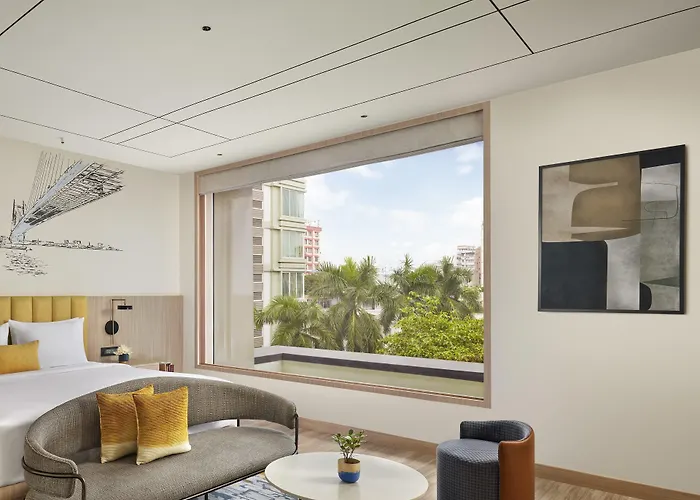 Hyatt Centric Ballygunge Kolkata