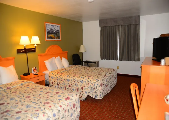 Budget Inn Express