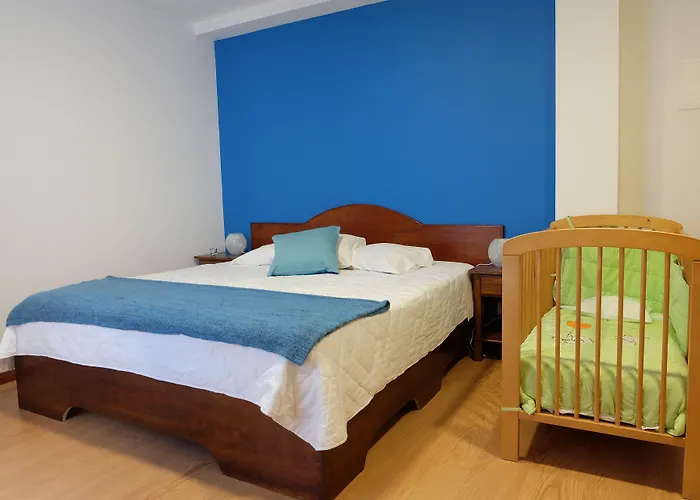 Hotel Alcides