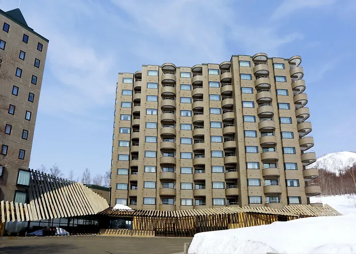 One Niseko Resort Towers