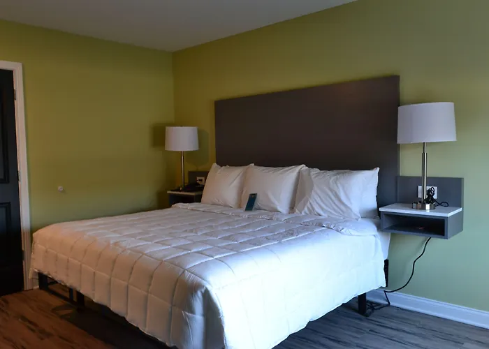 The Hotel Sync