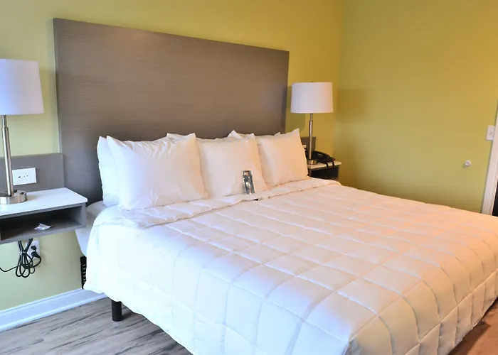 The Hotel Sync