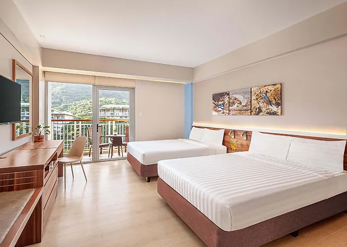 Pico Sands Hotel