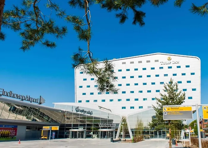Tulip Inn Eindhoven Airport