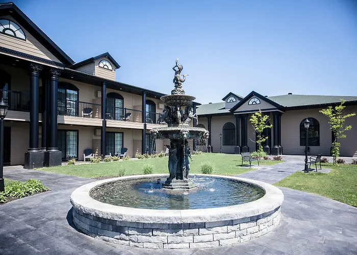 Hotel Montfort