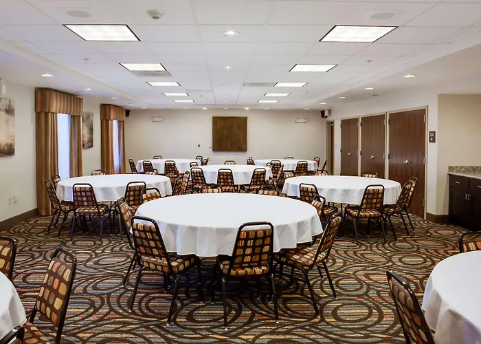 Hampton Inn Chickasha