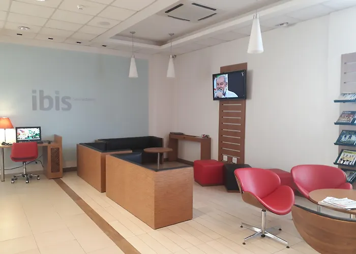 Ibis Sertaozinho