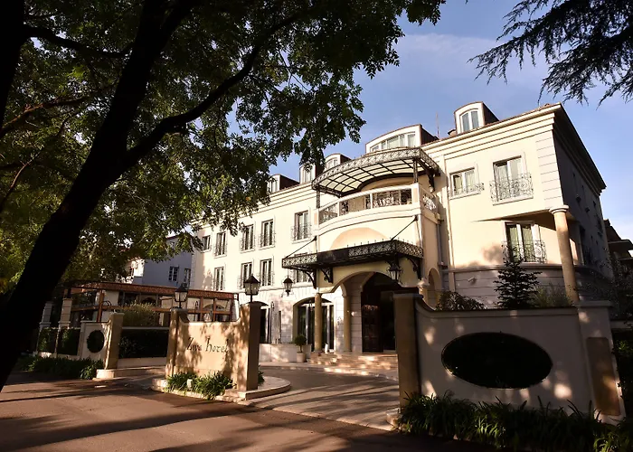 Hotel Ziya