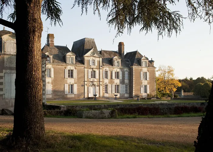 Le Domaine des Lys