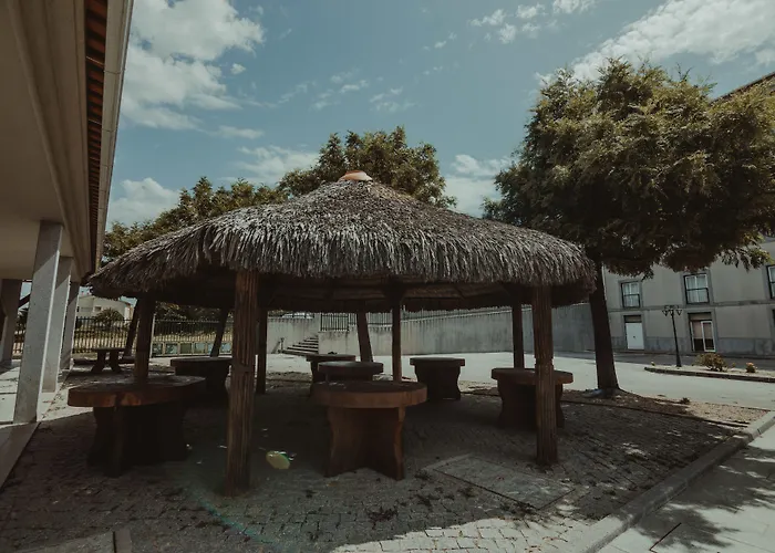 Hotel Quinta Dos Cedros