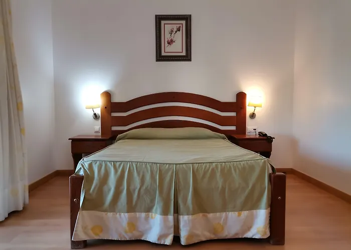 Hotel Quinta dos Cedros