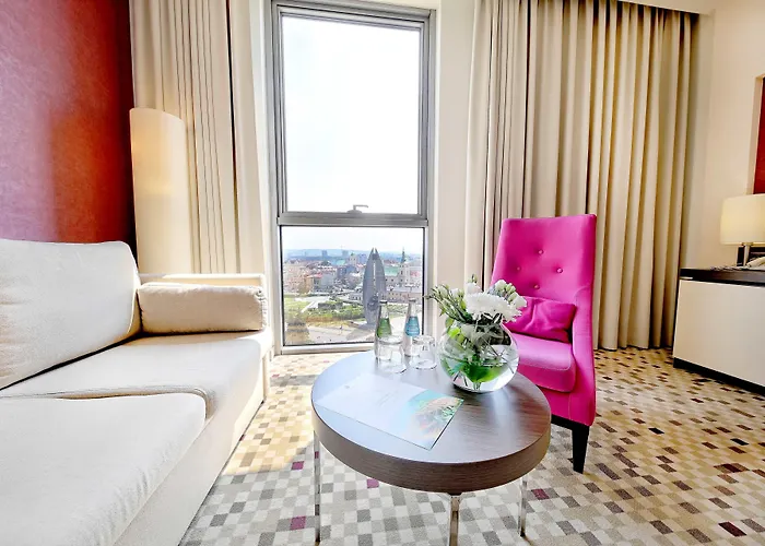 Hotel Rzeszow