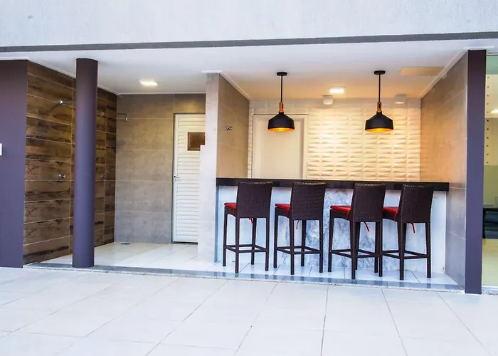 Nobile Suites Del Rio - Petrolina
