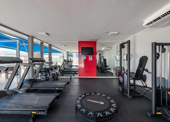 Nobile Suites Del Rio - Petrolina