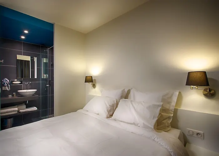 Nex Hotel
