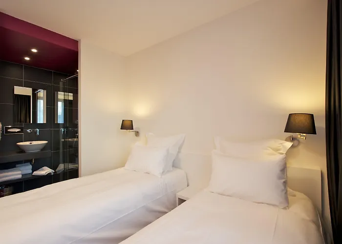 Nex Hotel