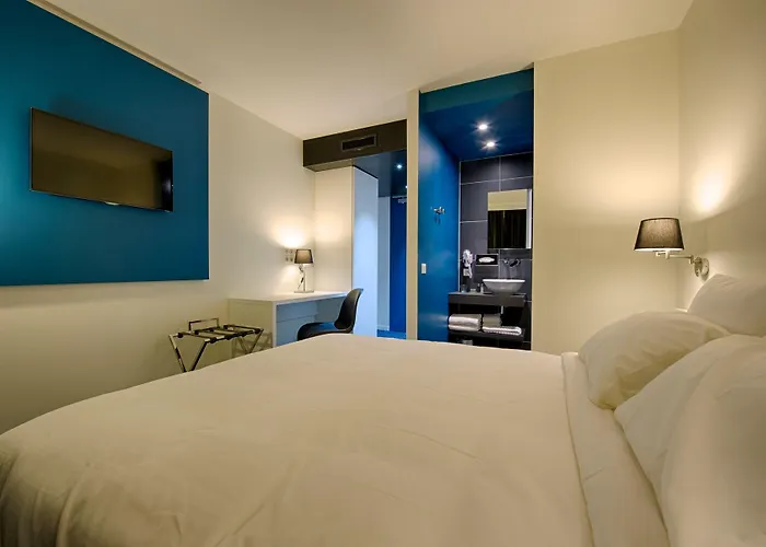 Nex Hotel