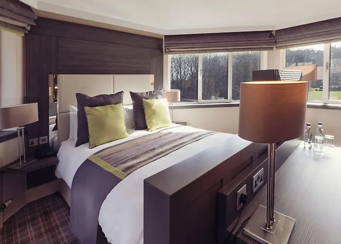 Abbey House Hotel