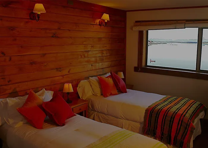 Weskar Lodge Hotel