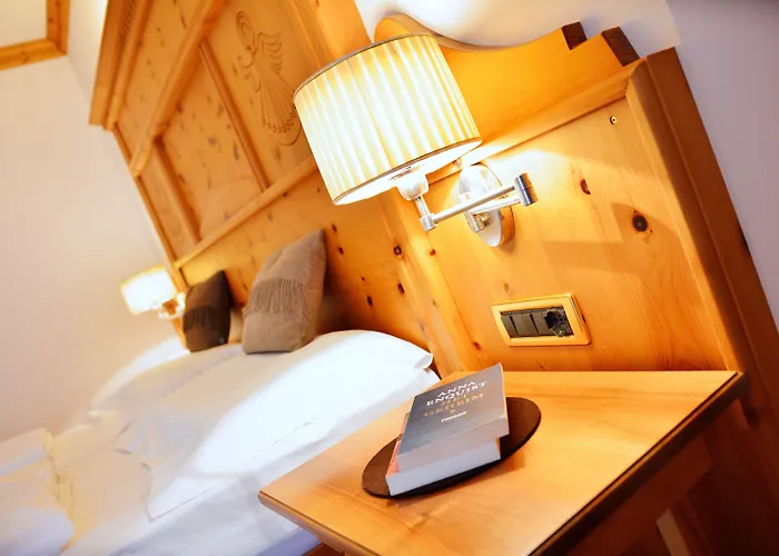 Hotel Angelo Engel