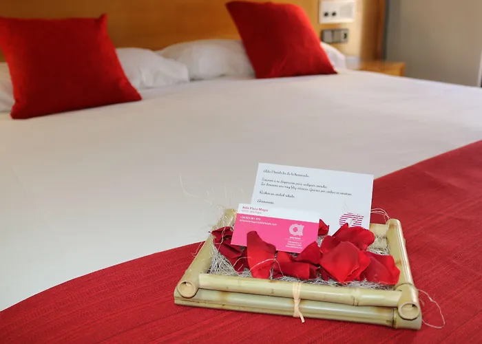 Hotel Matilde By Gaiarooms