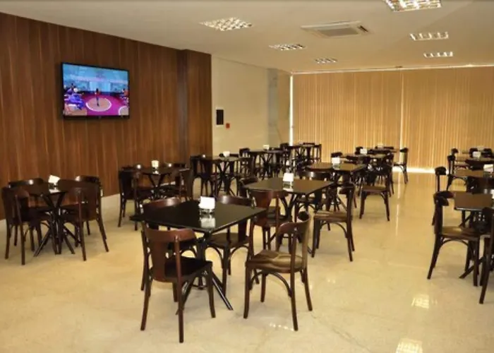 Brisa Tower Hotel