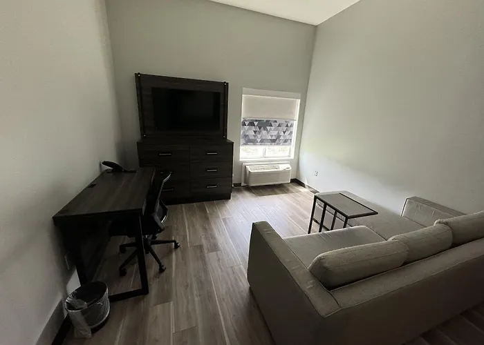 La Quinta By Wyndham Gonzales La