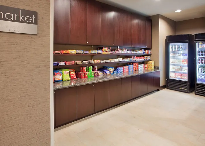Residence Inn Odessa