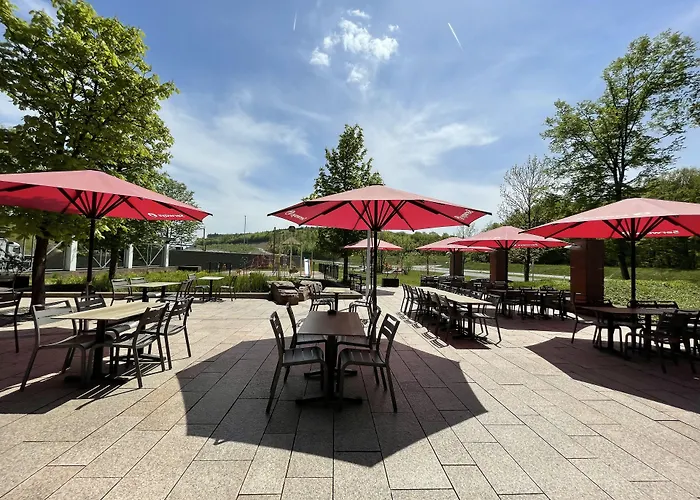 Serways Hotel Spessart