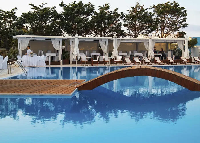 Chora Resort Hotel & Spa