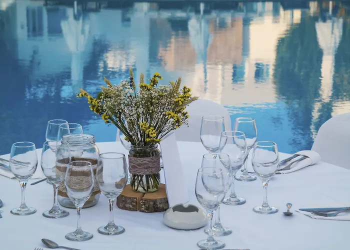 Chora Resort Hotel & Spa