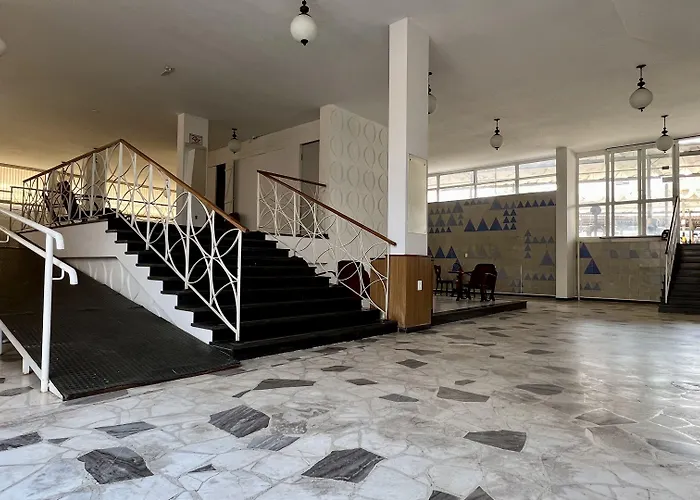 Novo Hotel Uirapuru
