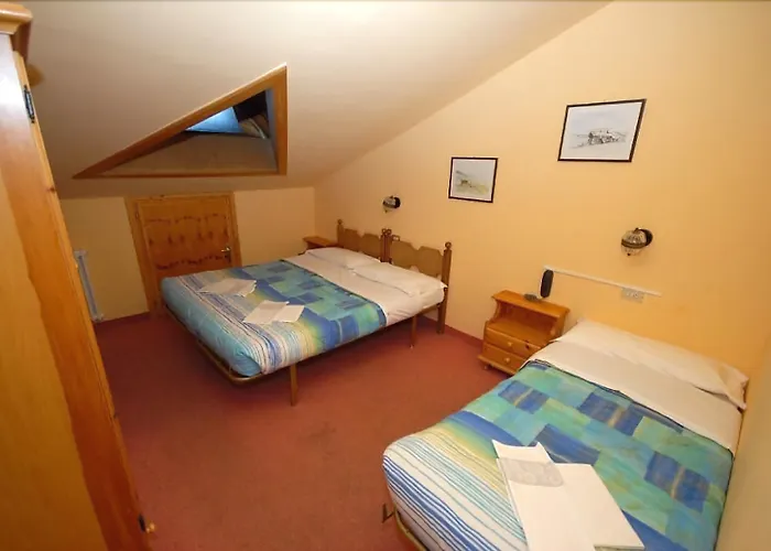Hotel Teola