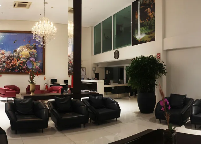 Hotel D'Luca
