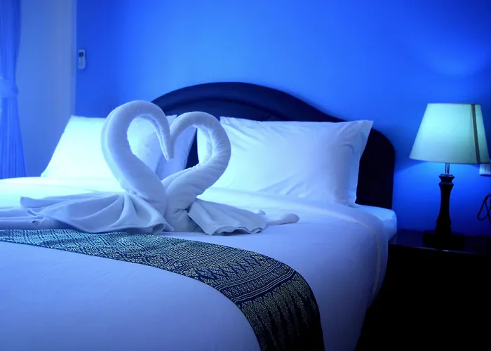 Myplace@Surat Hotel