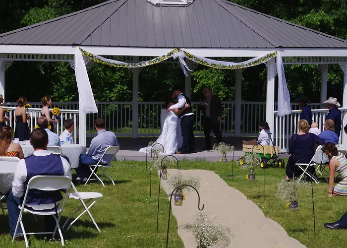 Brook Pointe Resort