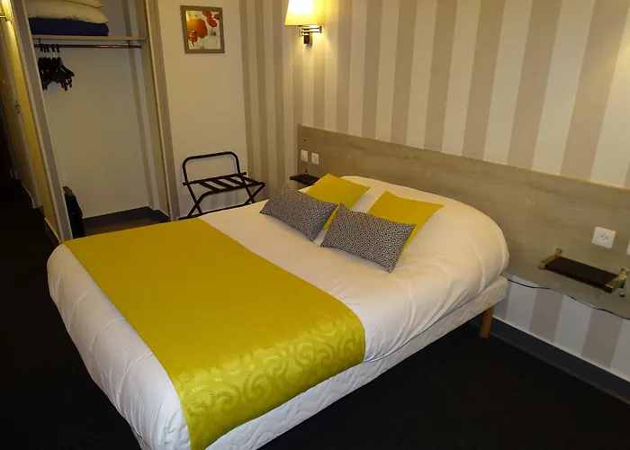 Sure Hotel By Best Western Angouleme