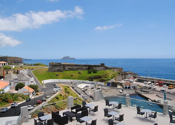 Angra Marina Hotel