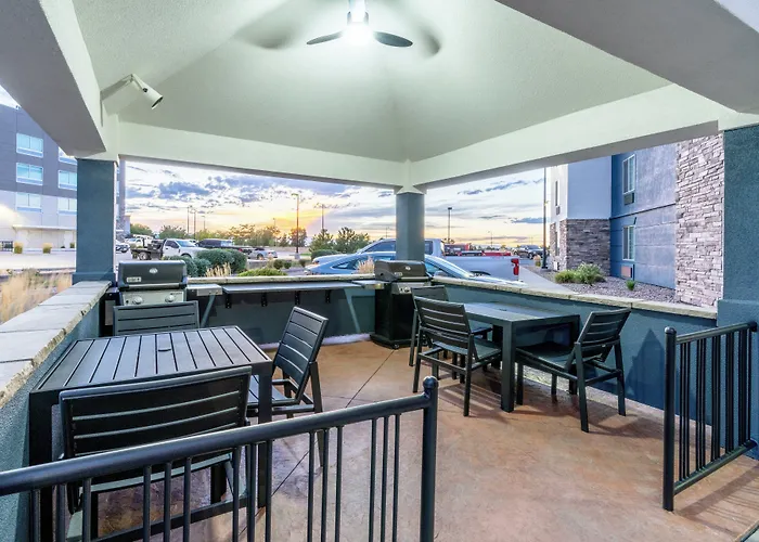 Candlewood Suites Denver Northeast - Brighton By Ihg