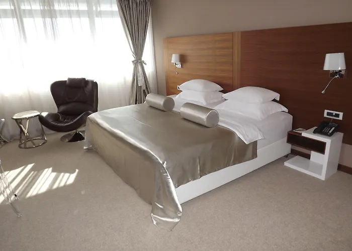 Hotel Aurel