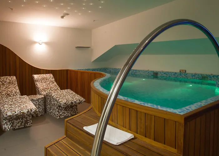 Hotel Aurel