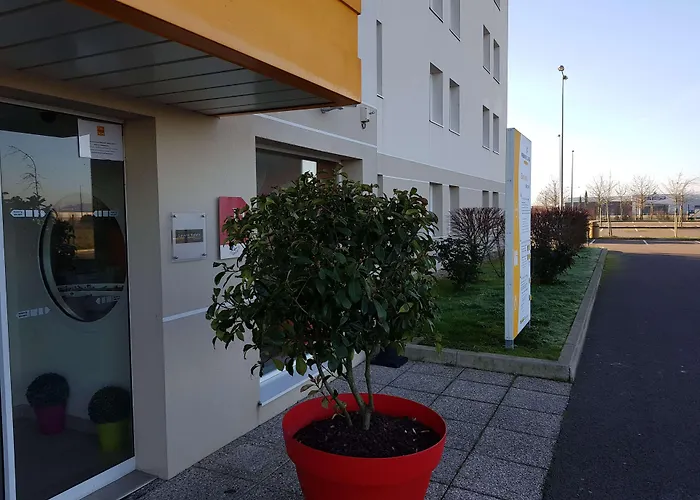 Premiere Classe Sens Nord- Saint Clément