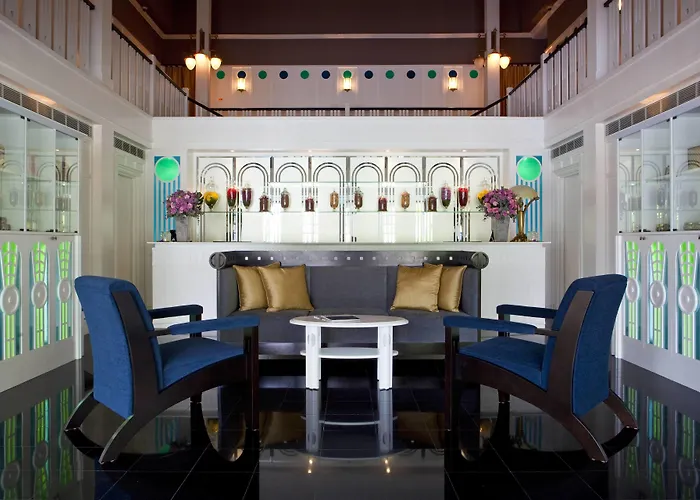 The Majestic Hotel Kuala Lumpur, Autograph Collection